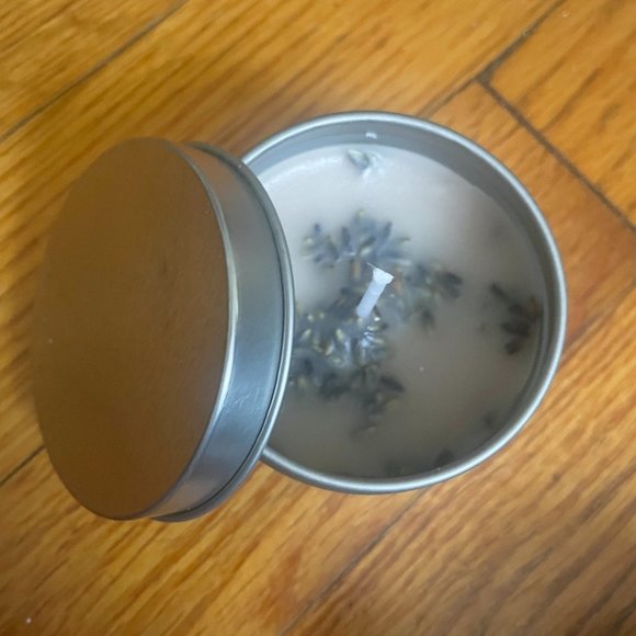 Manifestation/Intention Candles - Picture 16 of 16